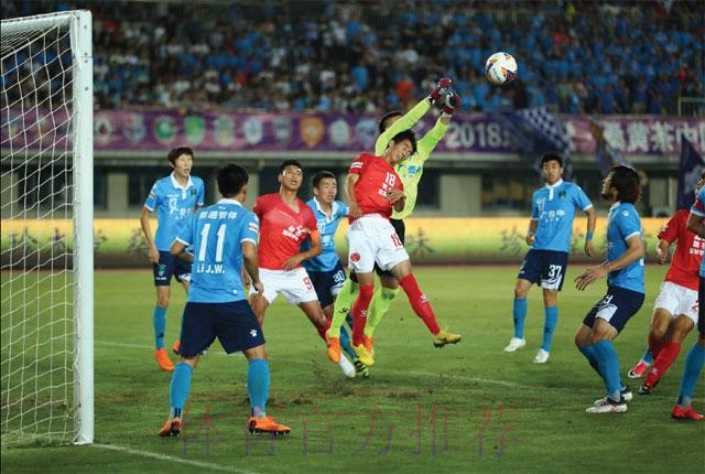 2018中乙专刊 | 四川安纳普尔那冲甲之路